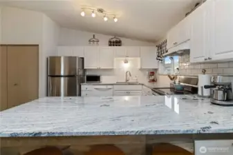 Granite Countertops