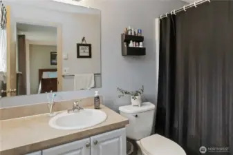 Primary Full Bath