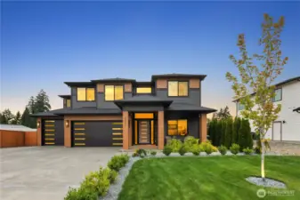 Welcome to this stunning custom built home in Milton!