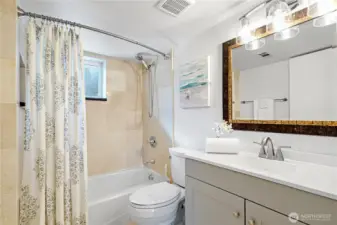 3rd bathroom