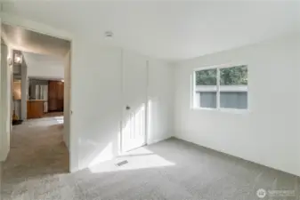 2nd Bedroom