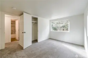 3rd Bedroom
