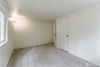 3rd Bedroom