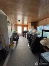 Additional Room off Living Room