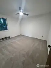 Unit 12722 - Bedroom 1 on the upper floor