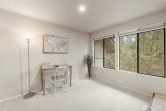 office or nursery RM off master suit