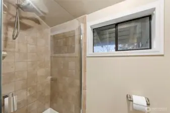 master bathroom part 2