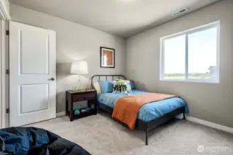 Photos are for representational purposes only.  Colors and finishes may vary.