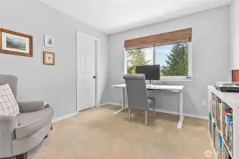 Bedroom #3 or office