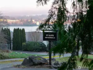 As you approach the secluded and private property, you'll know you've entered a very special place.