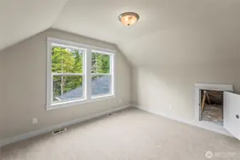 Upstairs Bedroom