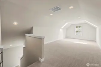 Upstairs Bonus