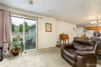 Familyroom