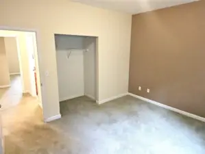Additional Bedroom