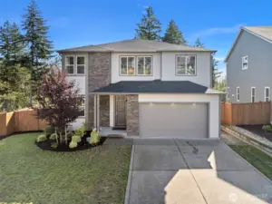 Turnkey NW Contemporary