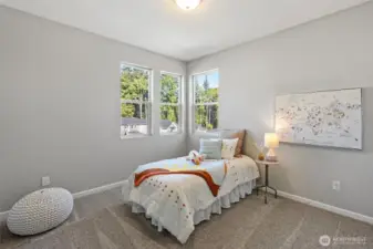Bedroom #2