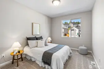 Bedroom #3