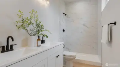 Primary Bath Photo for Reference.