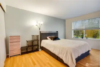 Bedroom #2