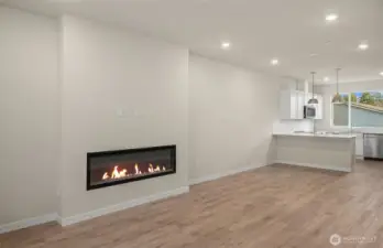 Photos are of a similar home in the community