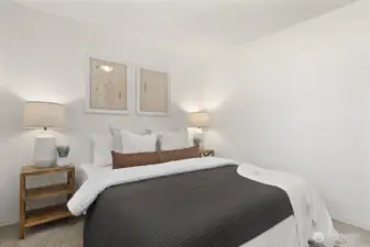 Bedroom #3