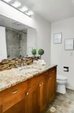 full bath