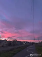 Chief Sealth Trail