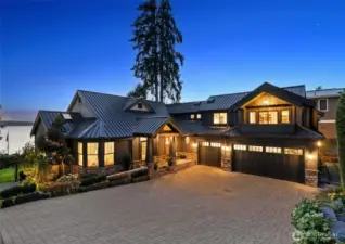 A true legacy estate - featuring a thoughtfully designed 4-bedroom main home and separate 1-bedroom guest cottage, perfect for hosting, working remotely, or extended stays.