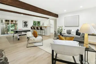 Awesome space for just about anything!