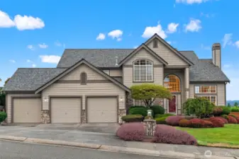 Welcome to this spacious Woodbrook home!