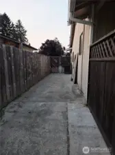 RV Space