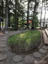 South Park picnic area