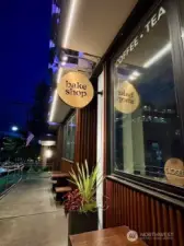 Your local independent spot for coffee, baked goods and so much more