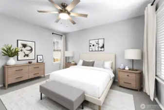 ~Virtually Staged Pri~