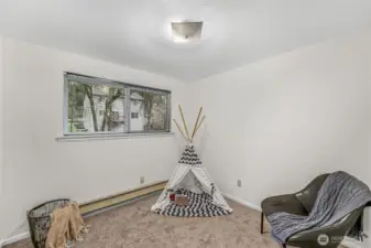Fourth Bedroom
