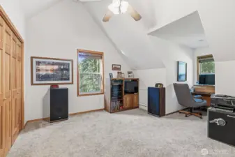 Bedroom #2 - Upstairs