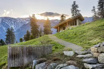 Path to Studio