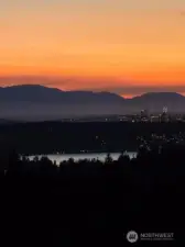 Enjoy the views.