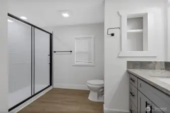 MB Bathroom