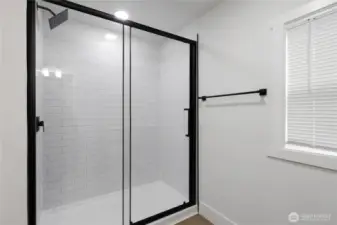 New Bathroom