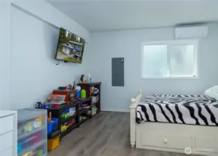 Down Stairs Bedroom 2