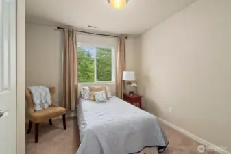 1st Bedroom