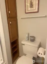 spotless bath