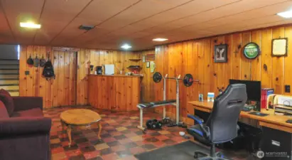 BONUS ROOM