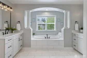 WOW! In home Spa Experience every day ~