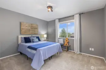 Bedroom #2