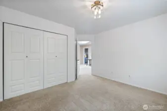 Bedroom #4