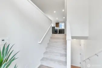 Photographs are for illustrative purposes only. Features, finishes, interior/exterior colors, landscaping and floorplan shown may vary from actual homes built.