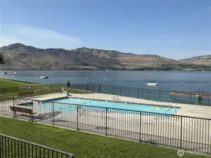 Lower Pool
