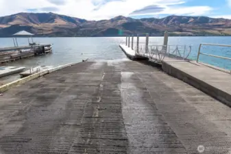 Boat Launch